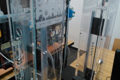 Winda-z-plexi