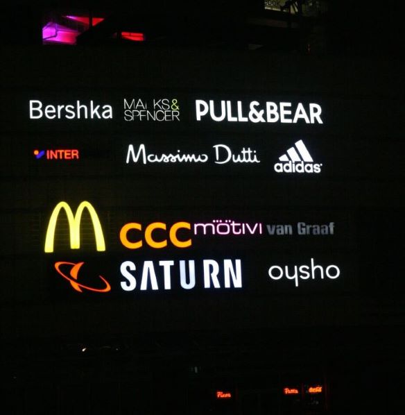 Reklama zewnętrzna